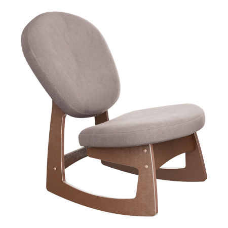 Кресло-качалка - Смарт G Силуэт